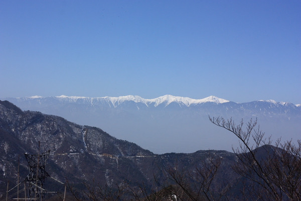 3月中旬の忙しすぎて笑えて力が抜けた日に