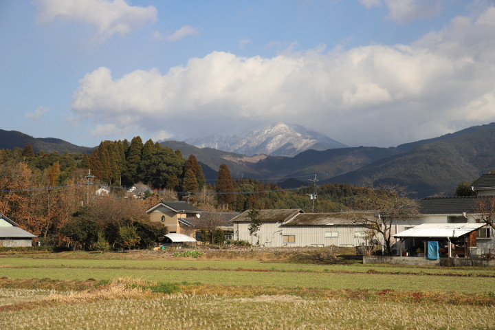2019年4月最後の日に。