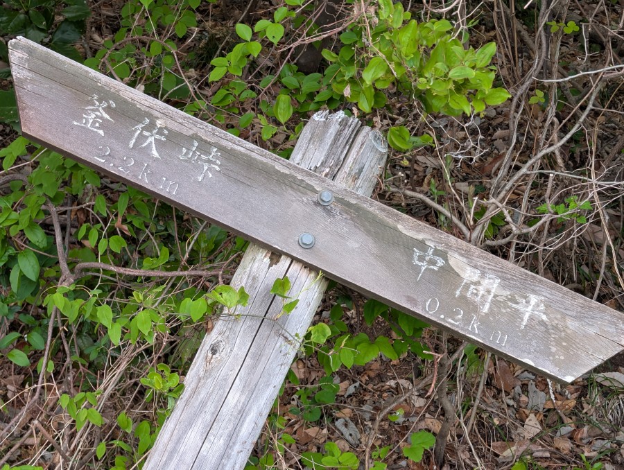 道標