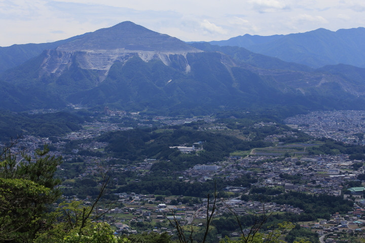 2019年4月最後の日に。